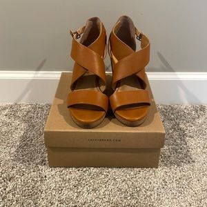 Lucky Brand Wedges